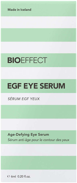 Image of EGF Eye Serum