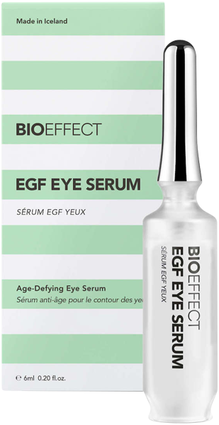 Image of EGF Eye Serum