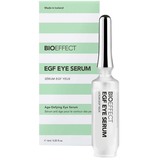 Image of EGF Eye Serum