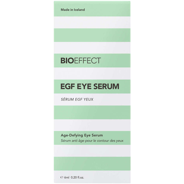 Image of EGF Eye Serum