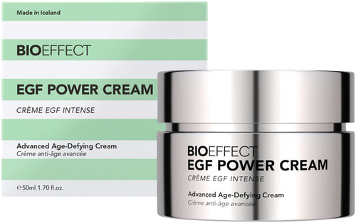 EGF Power Cream