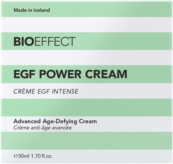Image of EGF Power Cream