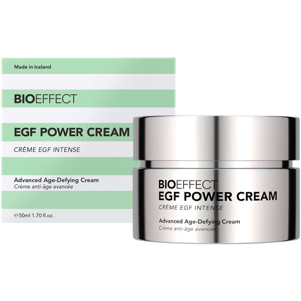 Image of EGF Power Cream