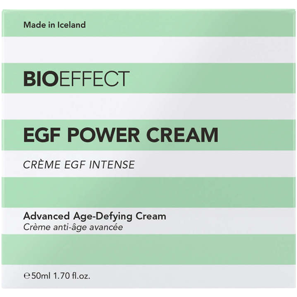 Image of EGF Power Cream