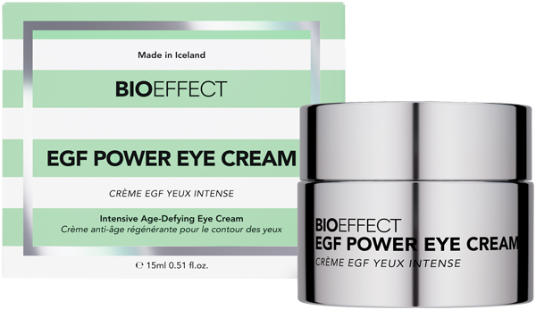 EGF Power Eye Cream