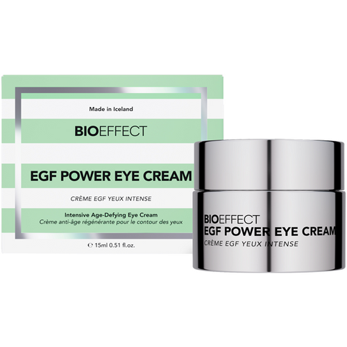 EGF Power Eye Cream