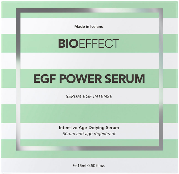 Image of EGF Power Serum