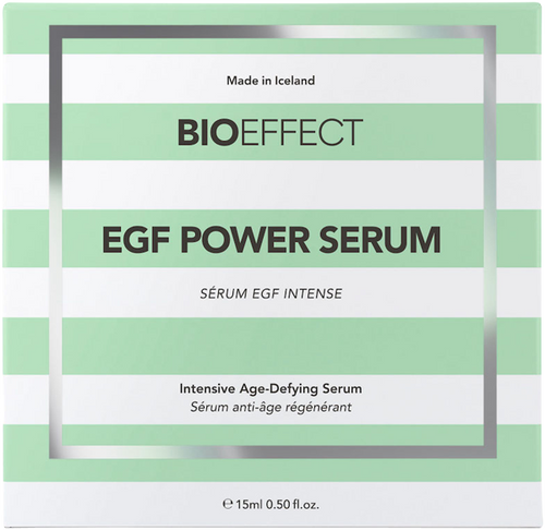 EGF Power Serum
