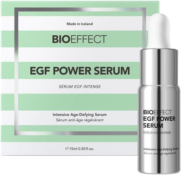 EGF Power Serum
