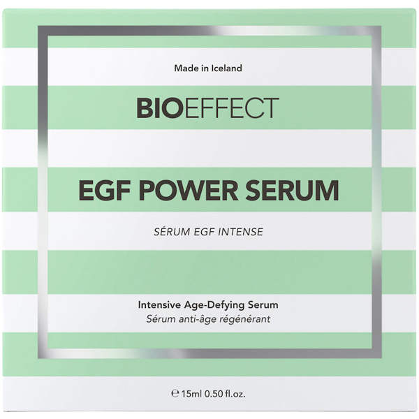 Image of EGF Power Serum