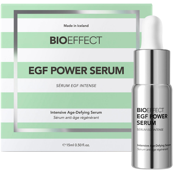 EGF Power Serum