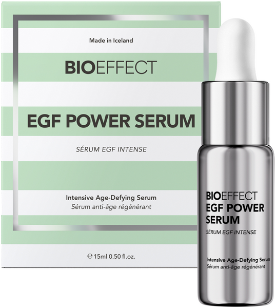 Image of EGF Power Serum