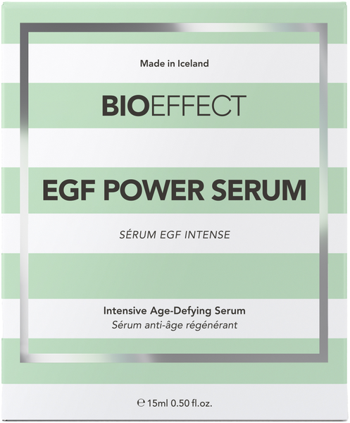 EGF Power Serum
