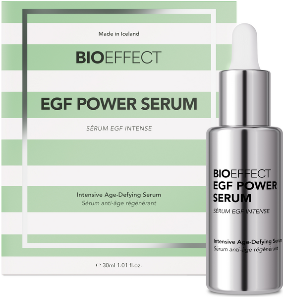 Image of EGF Power Serum