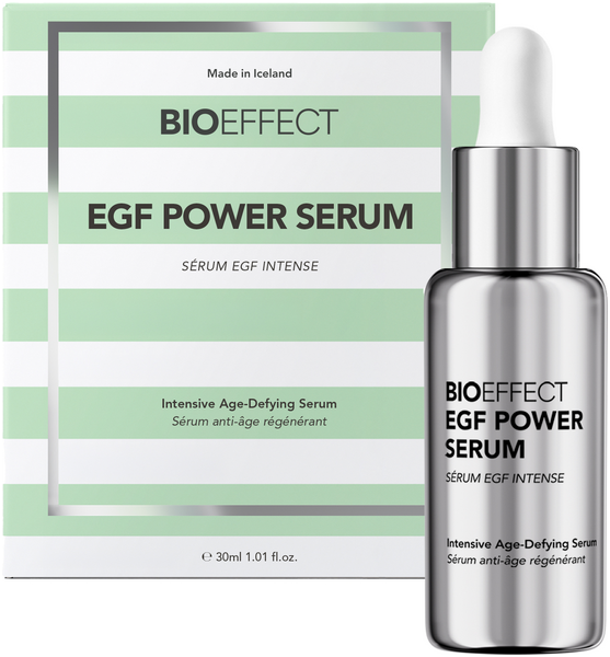 EGF Power Serum
