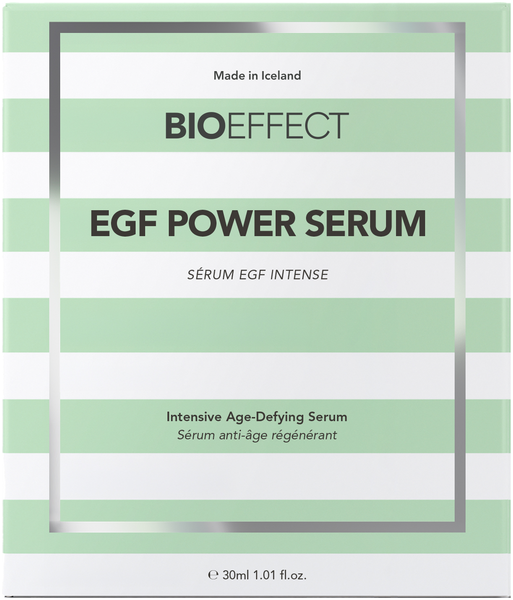 EGF Power Serum