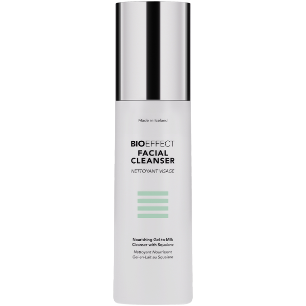Image of Facial Cleanser
