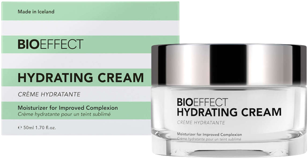Hydrating Cream