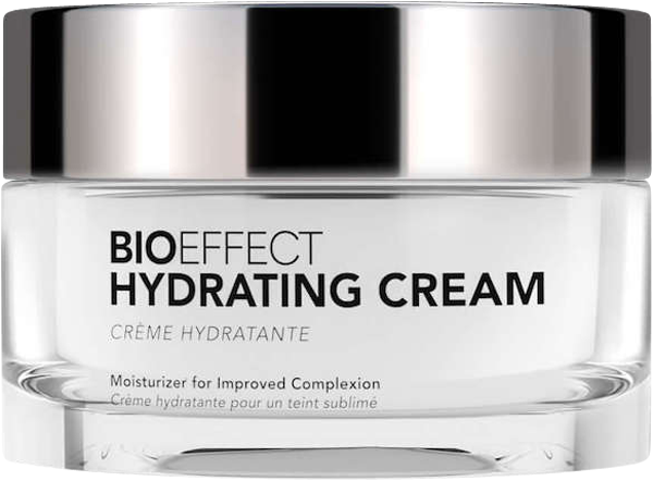 Hydrating Cream