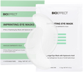 Imprinting Eye Mask