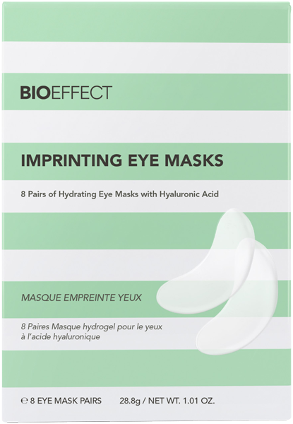 Image of Imprinting Eye Mask
