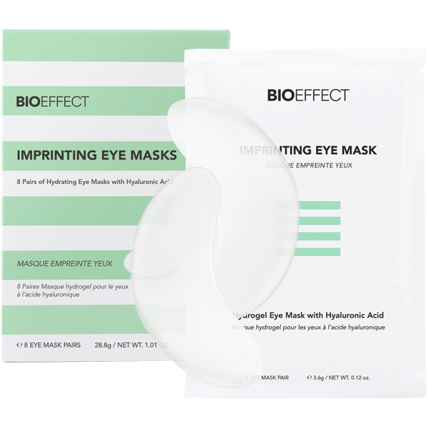 Image of Imprinting Eye Mask