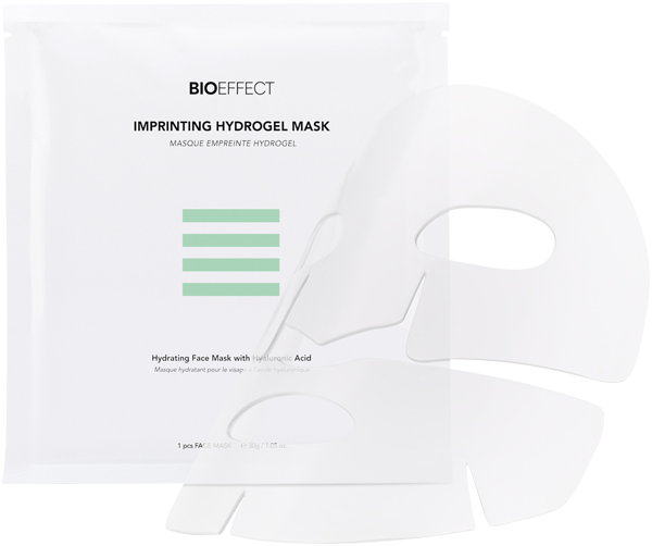 Image of Imprinting Hydrogel Mask