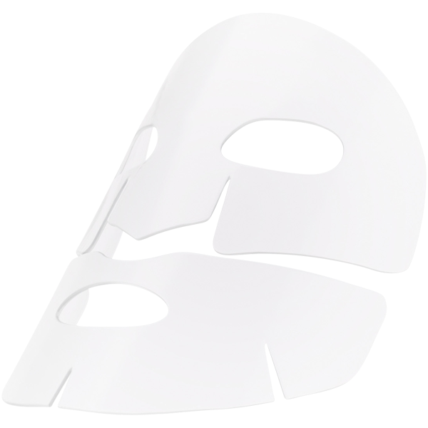 Image of Imprinting Hydrogel Mask