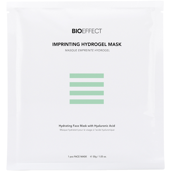 Imprinting Hydrogel Mask
