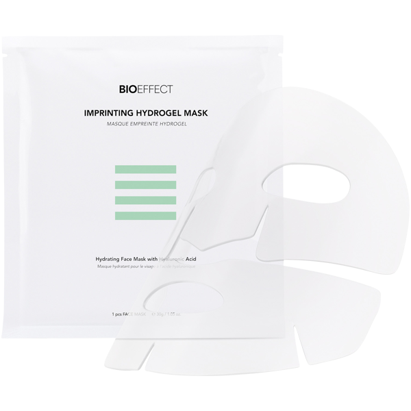 Imprinting Hydrogel Mask