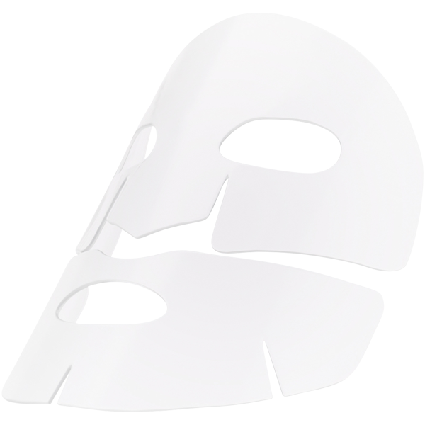 Image of Imprinting Hydrogel Mask