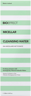 Micellar Cleansing Water