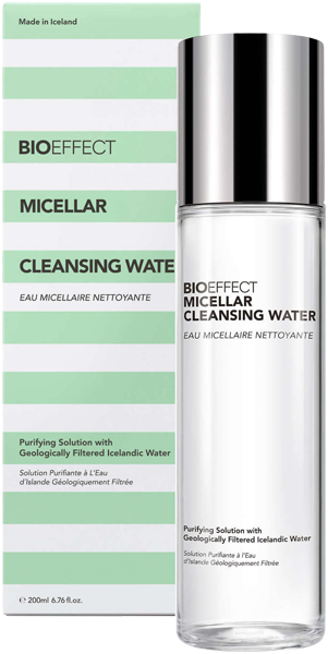 Image of Micellar Cleansing Water
