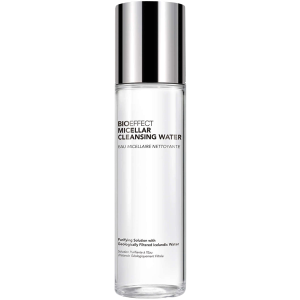 Image of Micellar Cleansing Water
