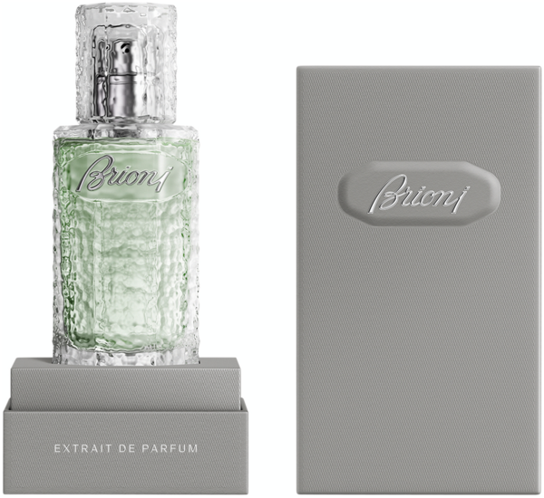 Image of Encens Minéral Extrait de Parfum