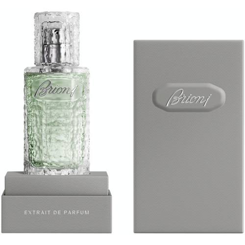 Encens Minéral Extrait de Parfum