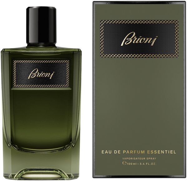 Essentiel EdP Nat. Spray
