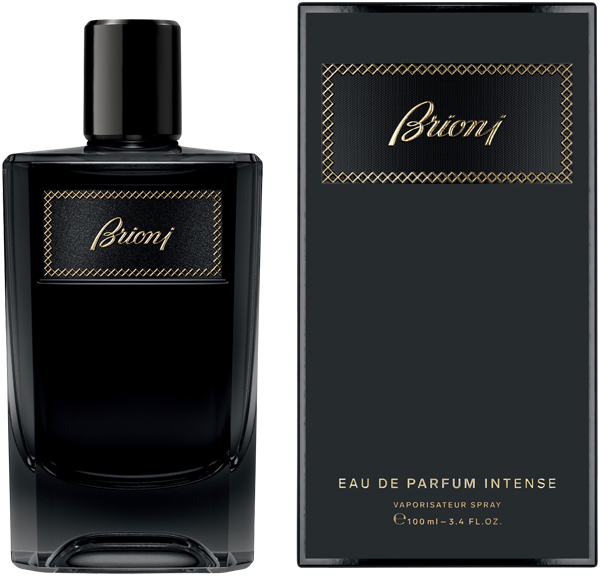 Image of Intense EdP Nat. Spray