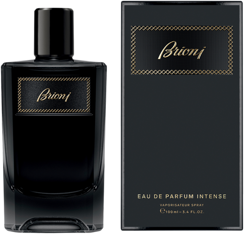 Intense EdP Nat. Spray