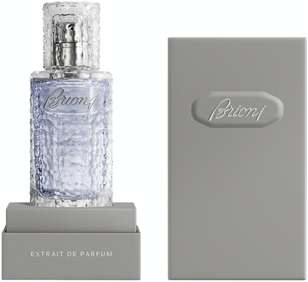 Iris Exquis Extrait de Parfum