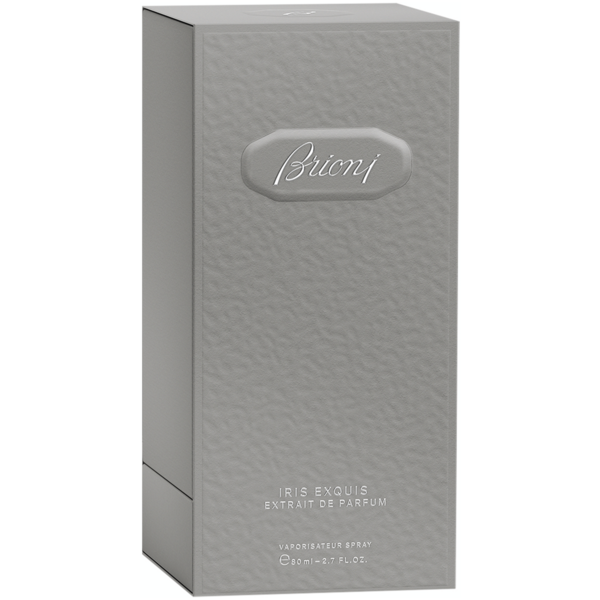 Image of Iris Exquis Extrait de Parfum