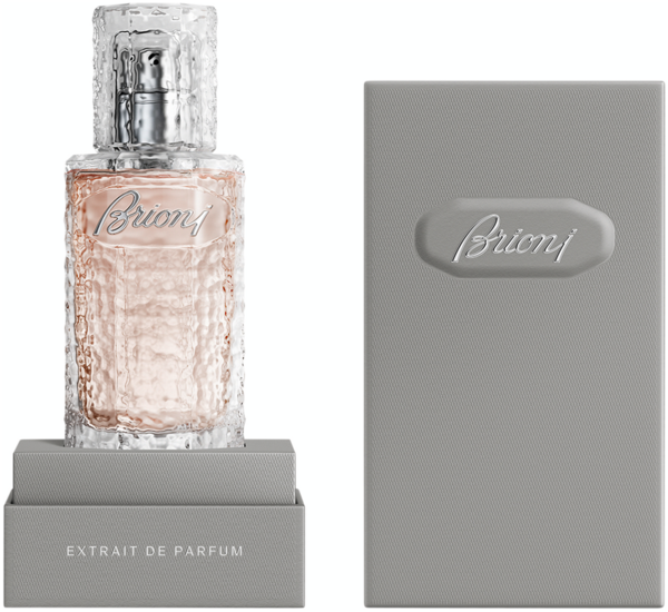 Image of Labdanum Brut Extrait de Parfum