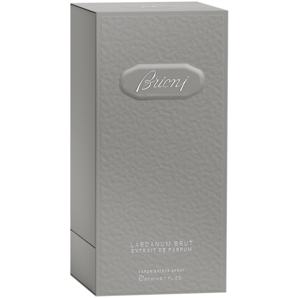 Image of Labdanum Brut Extrait de Parfum