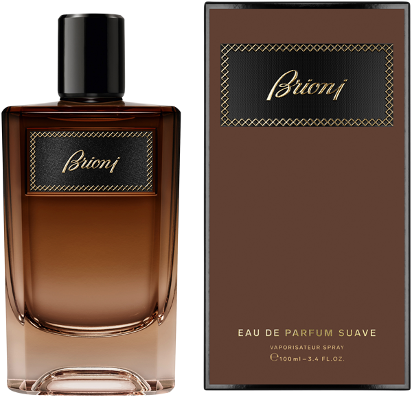 Suave EdP Nat. Spray