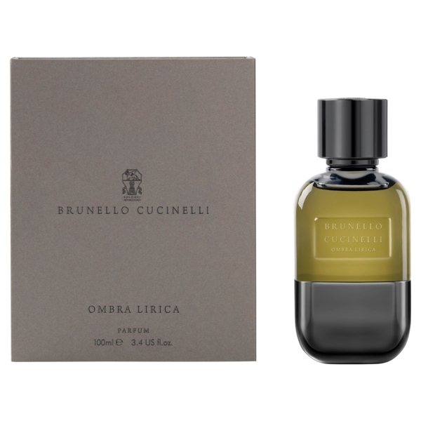 Ombra Lirica Parfum