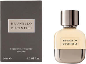 Pour Femme EdP Nat. Spray