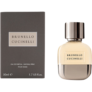 Pour Femme EdP Nat. Spray