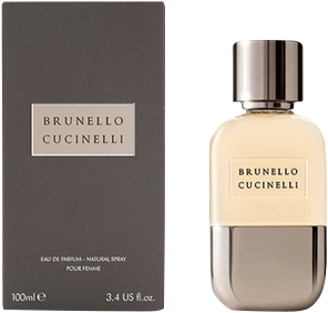 Pour Femme EdP Nat. Spray