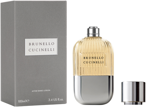 Pour Homme After Shave Lotion Splash