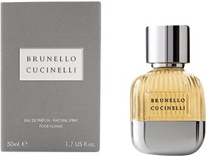 Pour Homme EdP Nat. Spray